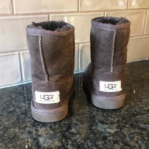 Toddler uggs!